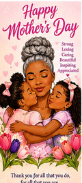 Mother's Day Card