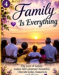 Family Is Everything Card