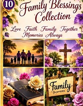 Family Blessings Collection