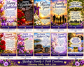 Shirley's Family & Faith Creations — Celebrating Family, Faith & Love
